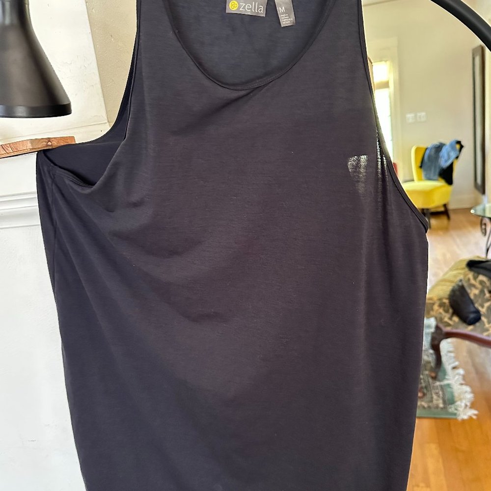 Zelle 'wicky' top
